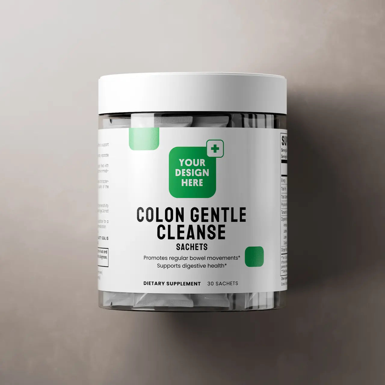 Colon Cleanse