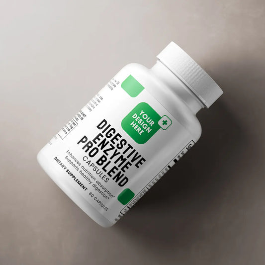 Digestive Enzyme