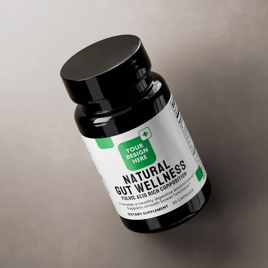 Gut Wellness